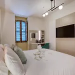 7 Main Gate بيت ضيافة بيرغو