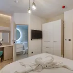 7 Main Gate بيت ضيافة بيرغو