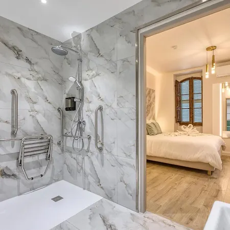 Casa de hóspedes 7 Main Gate