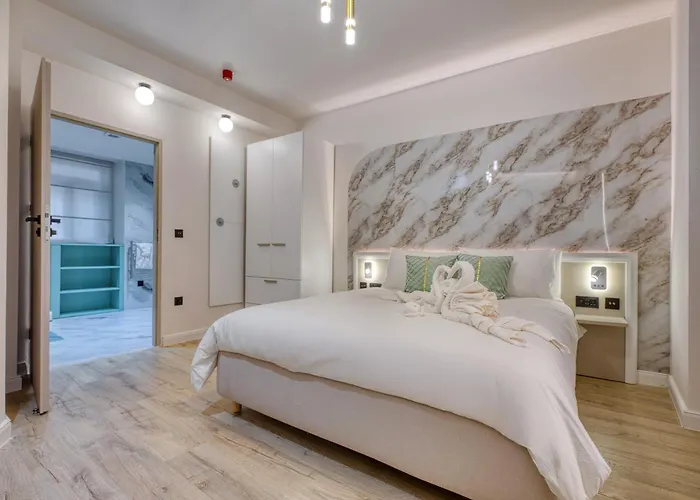 7 Main Gate 4* Birgu