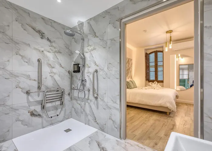 Casa de hóspedes 7 Main Gate