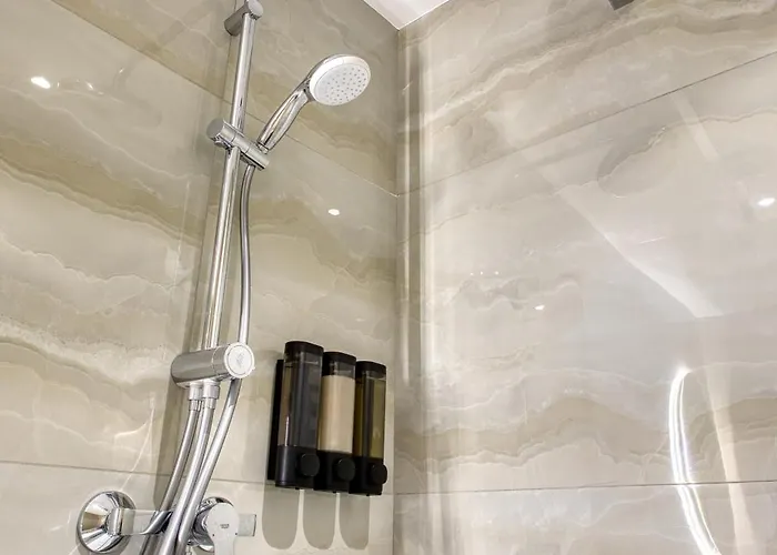 Casa de hóspedes 7 Main Gate