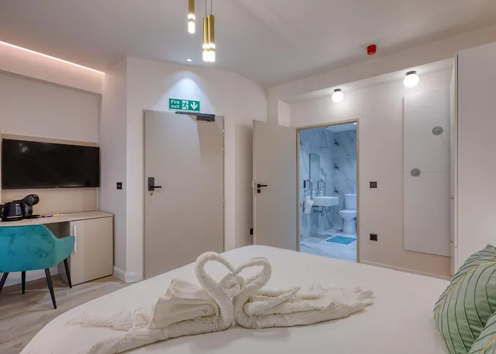 7 Main Gate Casa de hóspedes