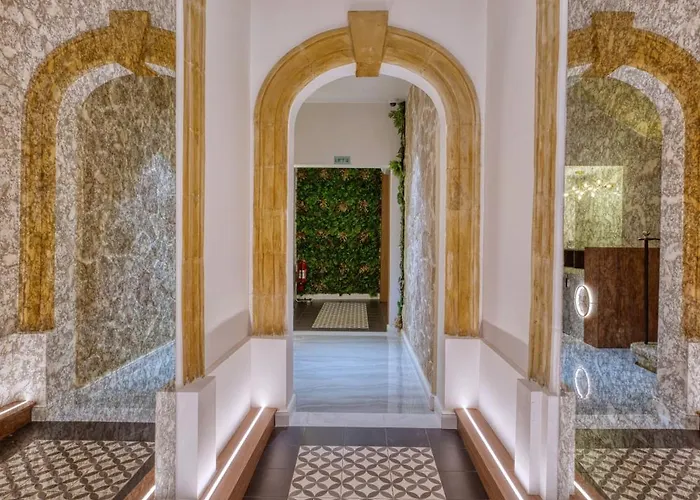 7 Main Gate 4* Birgu