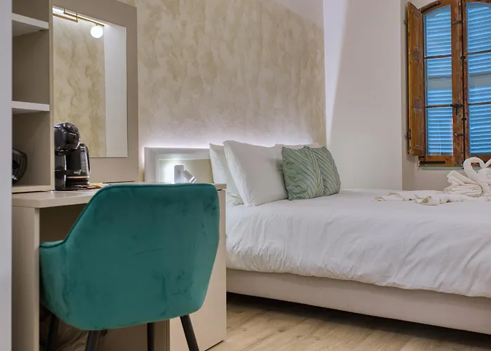 7 Main Gate Casa de hóspedes Birgu