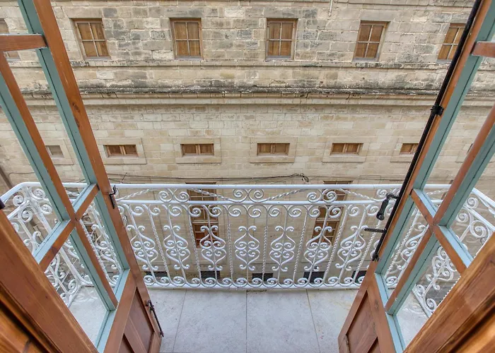 7 Main Gate 4* Birgu