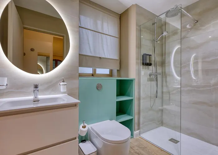 7 Main Gate Casa de hóspedes 4*