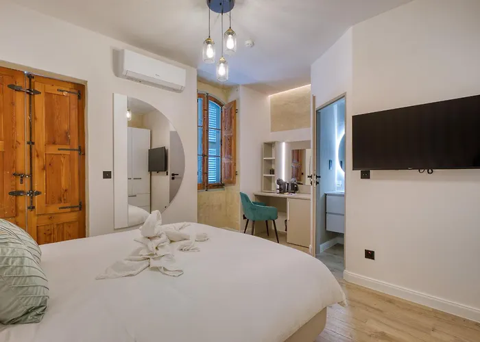 7 Main Gate Casa de hóspedes Birgu