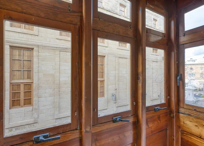 7 Main Gate Casa de hóspedes 4*