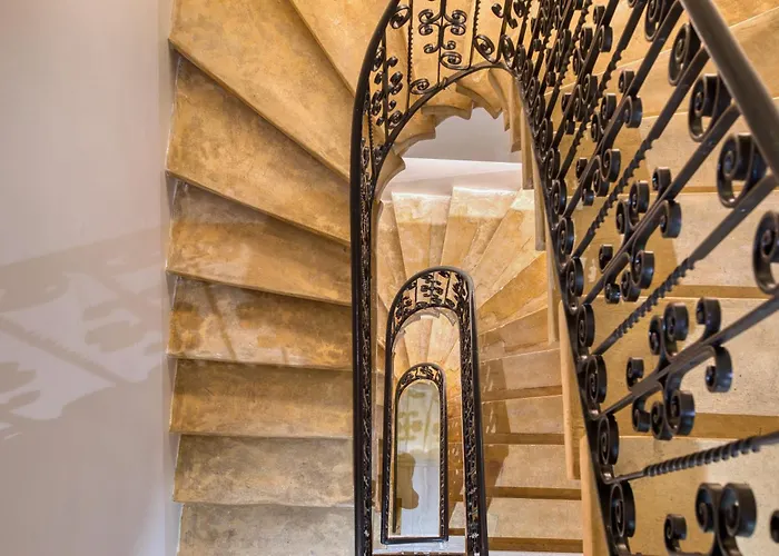 Casa de hóspedes 7 Main Gate