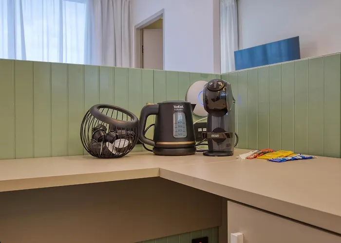 7 Main Gate Casa de hóspedes 4*