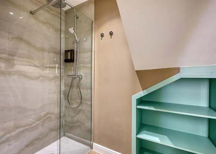 Casa de hóspedes 7 Main Gate