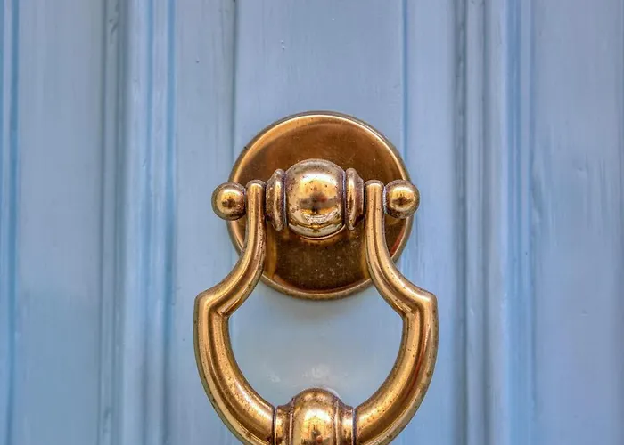 Casa de hóspedes 7 Main Gate