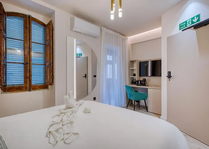 7 Main Gate Casa de hóspedes Birgu