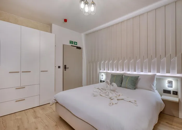 7 Main Gate Casa de hóspedes Birgu