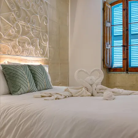 Pensiune 7 Main Gate Birgu