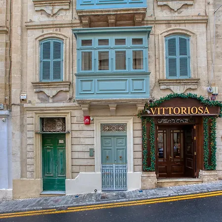 7 Main Gate Birgu