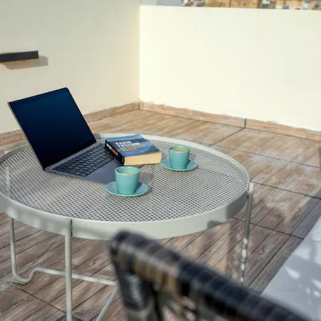 Pensiune 7 Main Gate 4*