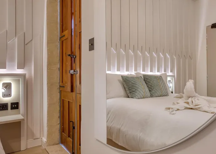 Pensiune 7 Main Gate Birgu