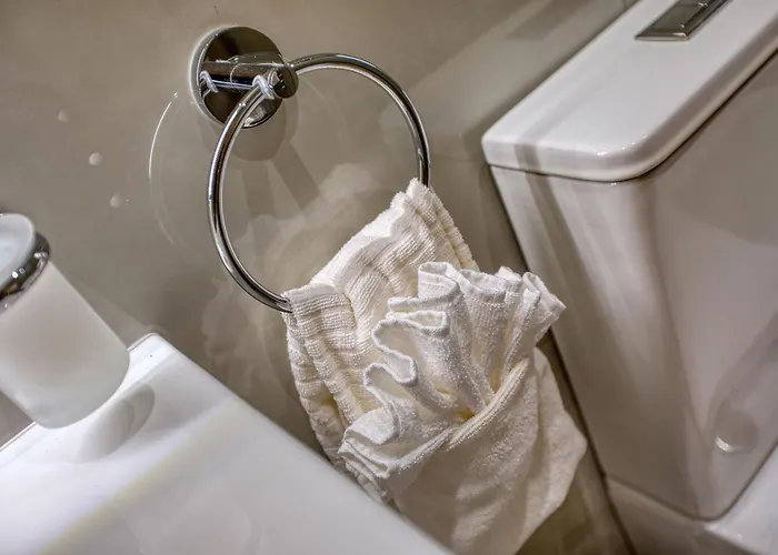 7 Main Gate Pensiune 4*