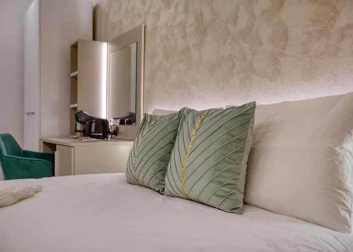 Pensiune 7 Main Gate Birgu