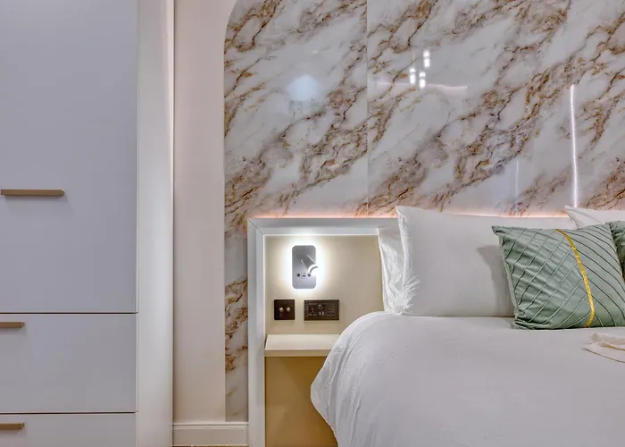 7 Main Gate 4* Birgu