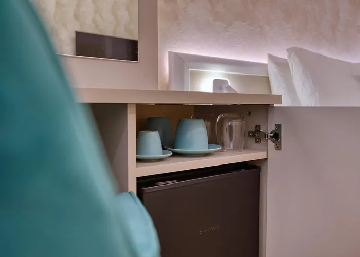 7 Main Gate Pensiune