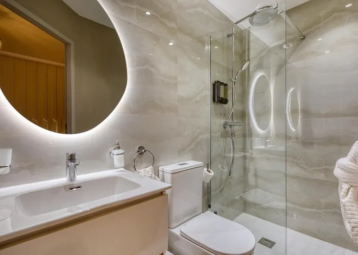 7 Main Gate Pensiune Birgu