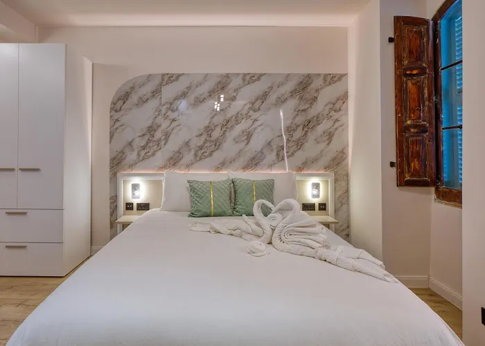 7 Main Gate Pensiune Birgu