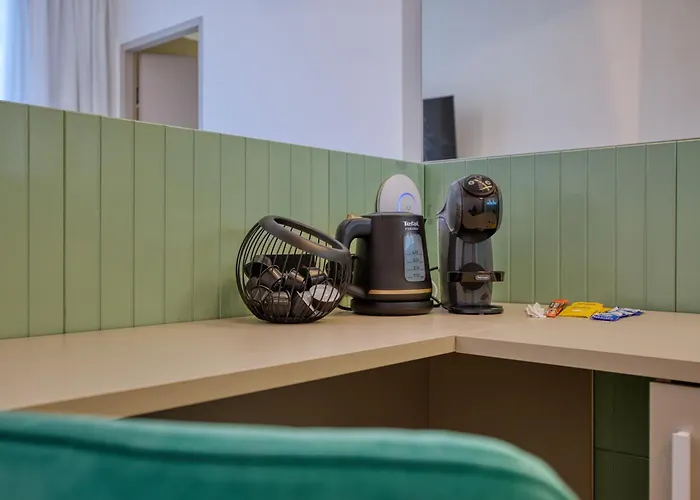 7 Main Gate Pensiune 4*