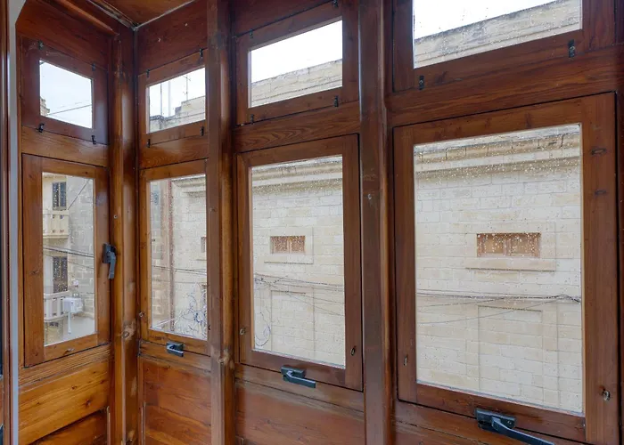 7 Main Gate 4* Birgu