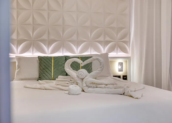 7 Main Gate 4* Birgu