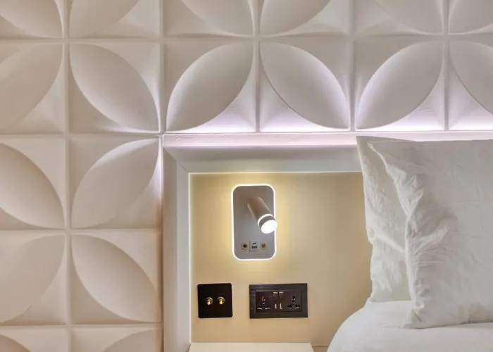 7 Main Gate 4* Birgu