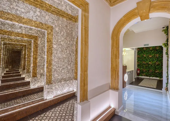 7 Main Gate 4* Birgu