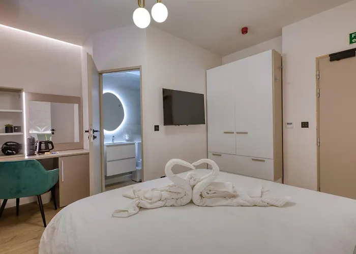 7 Main Gate 4* Birgu